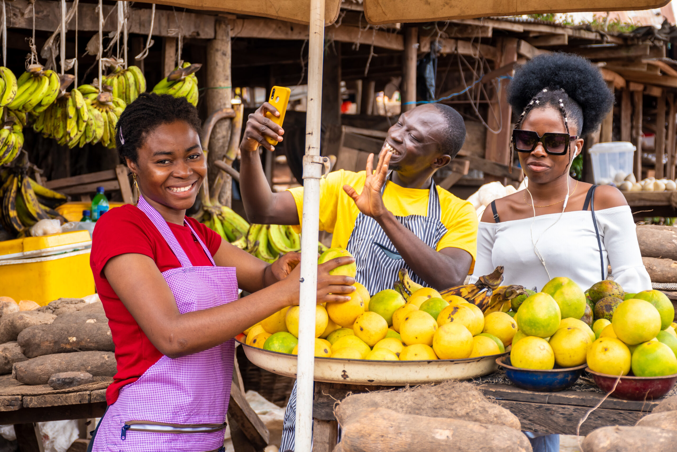 How business owners can leverage open banking in Nigeria