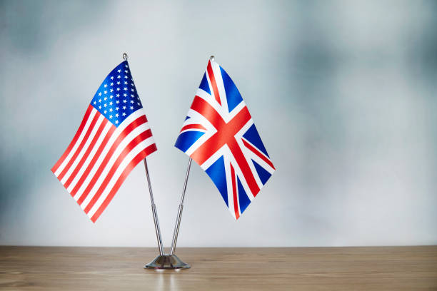 US vs UK open banking